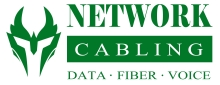 Network Cabling Services: CAT6e CAT7 CAT8 Network Wiring Contractors Installation Installers Fiber Optic Voice Telephone VoIP Office Commercial in Pompano, FL2