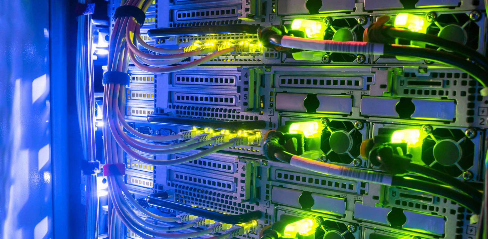 #1 Best Network Cabling Company: CAT6 CAT7 CAT8 Network Contractor vs Wiring Installer Structured Fiber Optic Pompano
